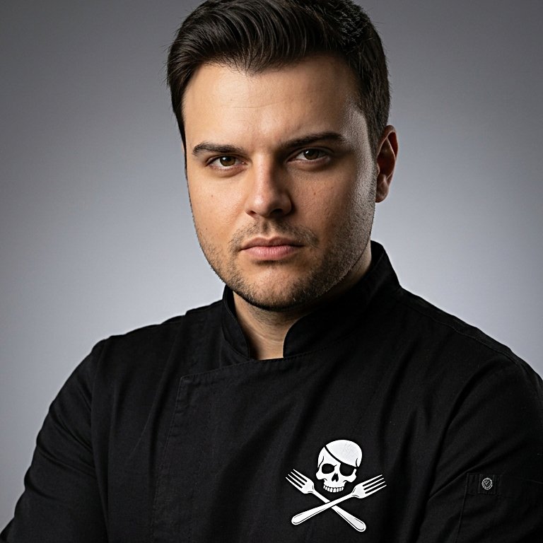André Simões