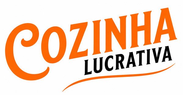 Logo Escola Cozinha Lucrativa