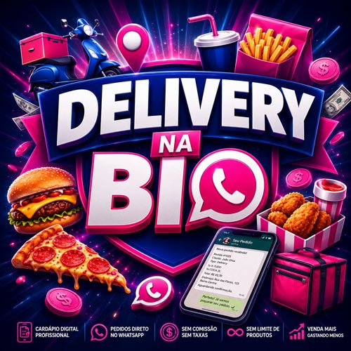 Delivery na Bio